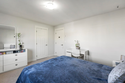Garage Interior Photo of 42 30748 Cardinal Avenue, Abbotsford, BC