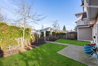 Garden / Landscaping Photo of 42 30748 Cardinal Avenue, Abbotsford, BC