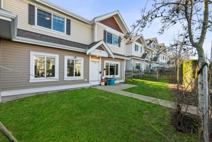 Hot Tub / Spa Photo of 42 30748 Cardinal Avenue, Abbotsford, BC