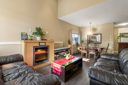 42 30748 Cardinal Avenue, Abbotsford, BC, Abbotsford — Townhouse for sale