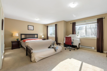 Loft / Bonus Room Photo of 42 30748 Cardinal Avenue, Abbotsford, BC