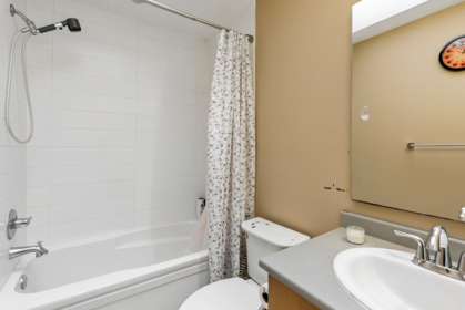 Mudroom Photo of 42 30748 Cardinal Avenue, Abbotsford, BC