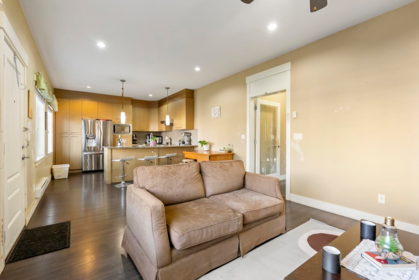 Pantry Photo of 42 30748 Cardinal Avenue, Abbotsford, BC