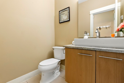 Powder Room Photo of 42 30748 Cardinal Avenue, Abbotsford, BC