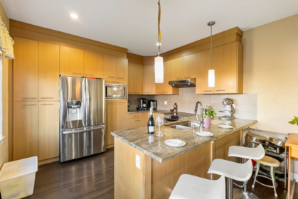 Primary Bedroom Photo of 42 30748 Cardinal Avenue, Abbotsford, BC
