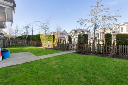 Swimming Pool Photo of 42 30748 Cardinal Avenue, Abbotsford, BC