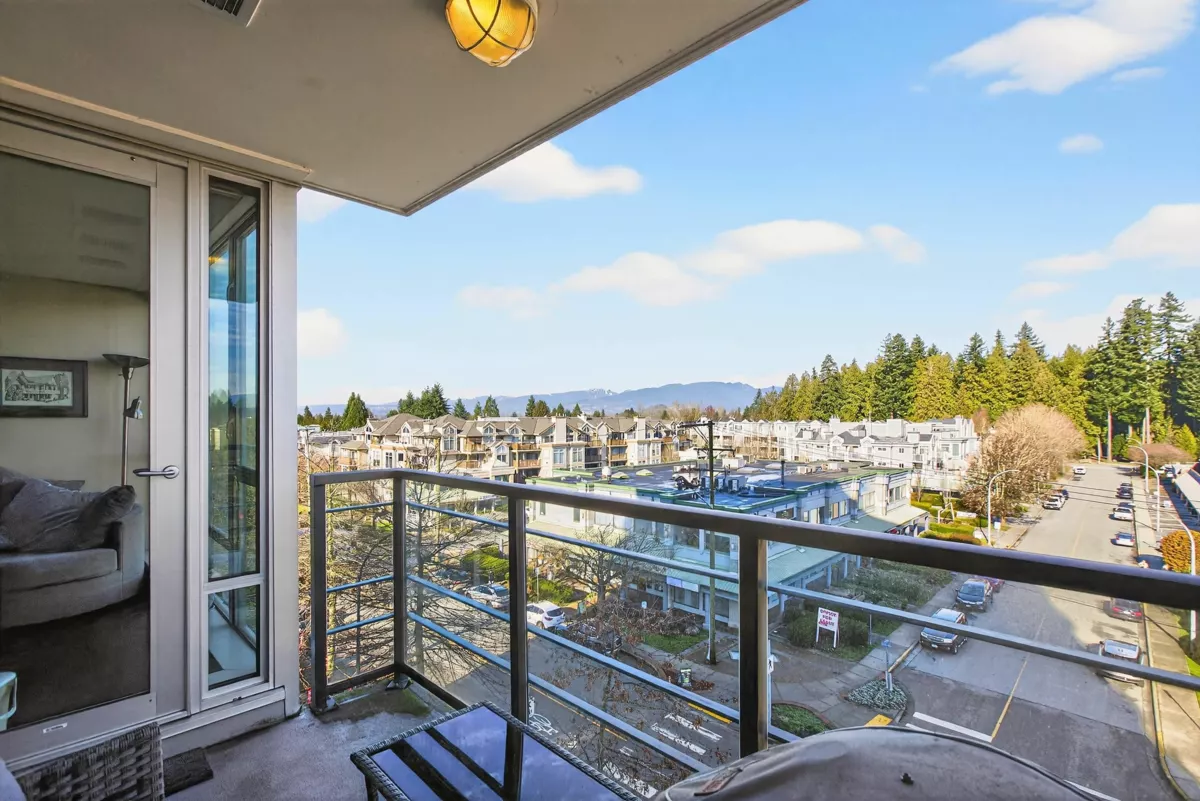 Laundry Room Photo of 502 12069 Harris Road, Pitt Meadows, BC