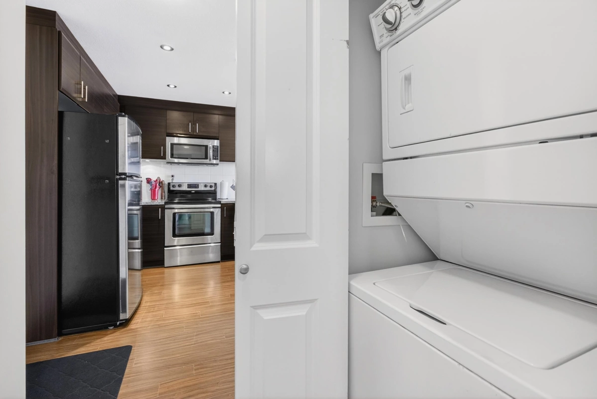 Loft / Bonus Room Photo of 502 12069 Harris Road, Pitt Meadows, BC