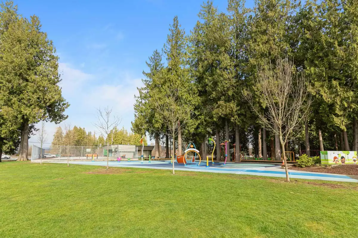 Outdoor Patio Photo of 502 12069 Harris Road, Pitt Meadows, BC
