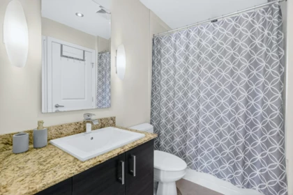 Office / Den Photo of 502 12069 Harris Road, Pitt Meadows, BC