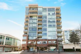 502 12069 Harris Road, Pitt Meadows, BC