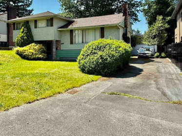 9871 124a Street, Surrey, BC, Cedar Hills — 3 bed single family residence for sale