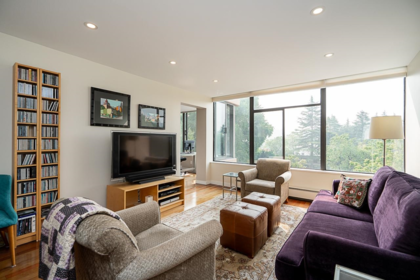 511 2101 Mcmullen Avenue, Vancouver, BC, Quilchena — 1 bed apartment/condo for sale