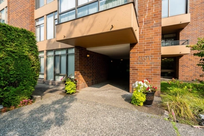 511 2101 Mcmullen Avenue, Vancouver, BC, Vancouver — Apartment/Condo for sale