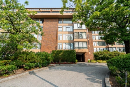 511 2101 Mcmullen Avenue, Vancouver, BC, Vancouver — Apartment/Condo for sale