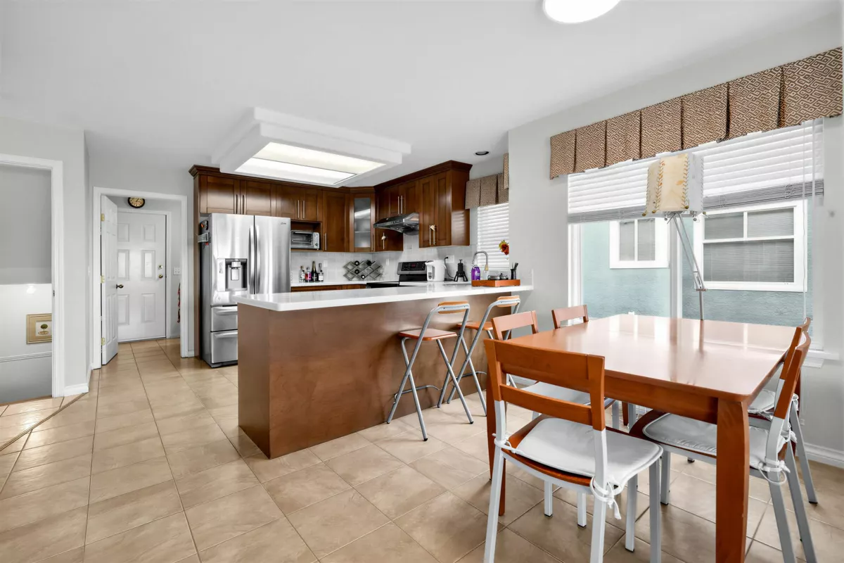 Bedroom 2 Photo of 2966 Blackbear Court, Coquitlam, BC
