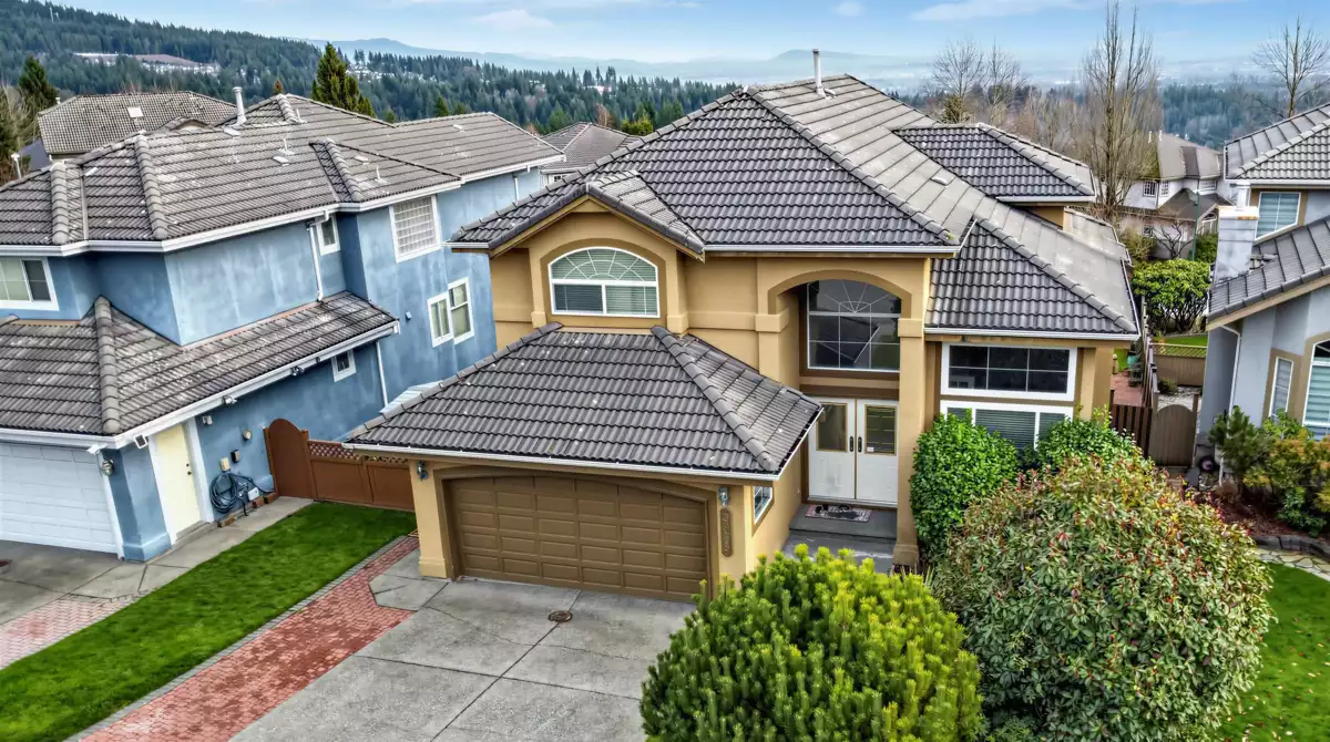 Community Amenities Photo (Clubhouse) of 2966 Blackbear Court, Coquitlam, BC