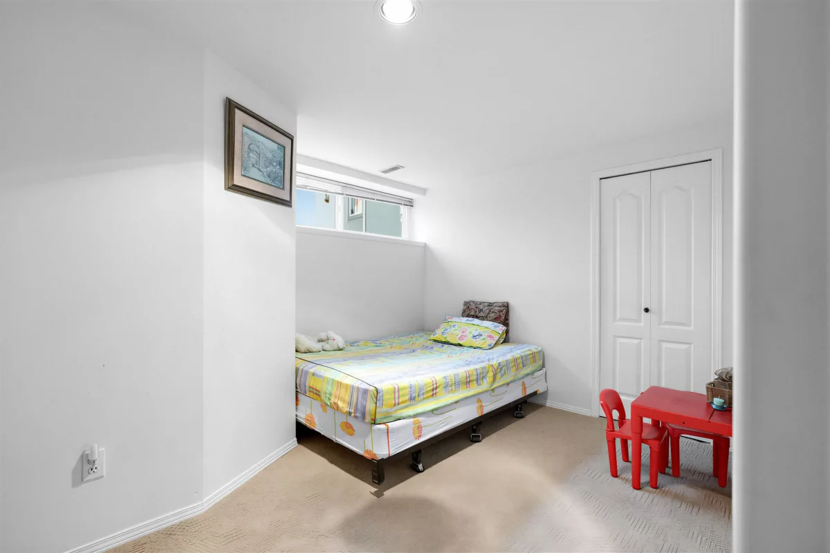 Front Yard Photo of 2966 Blackbear Court, Coquitlam, BC