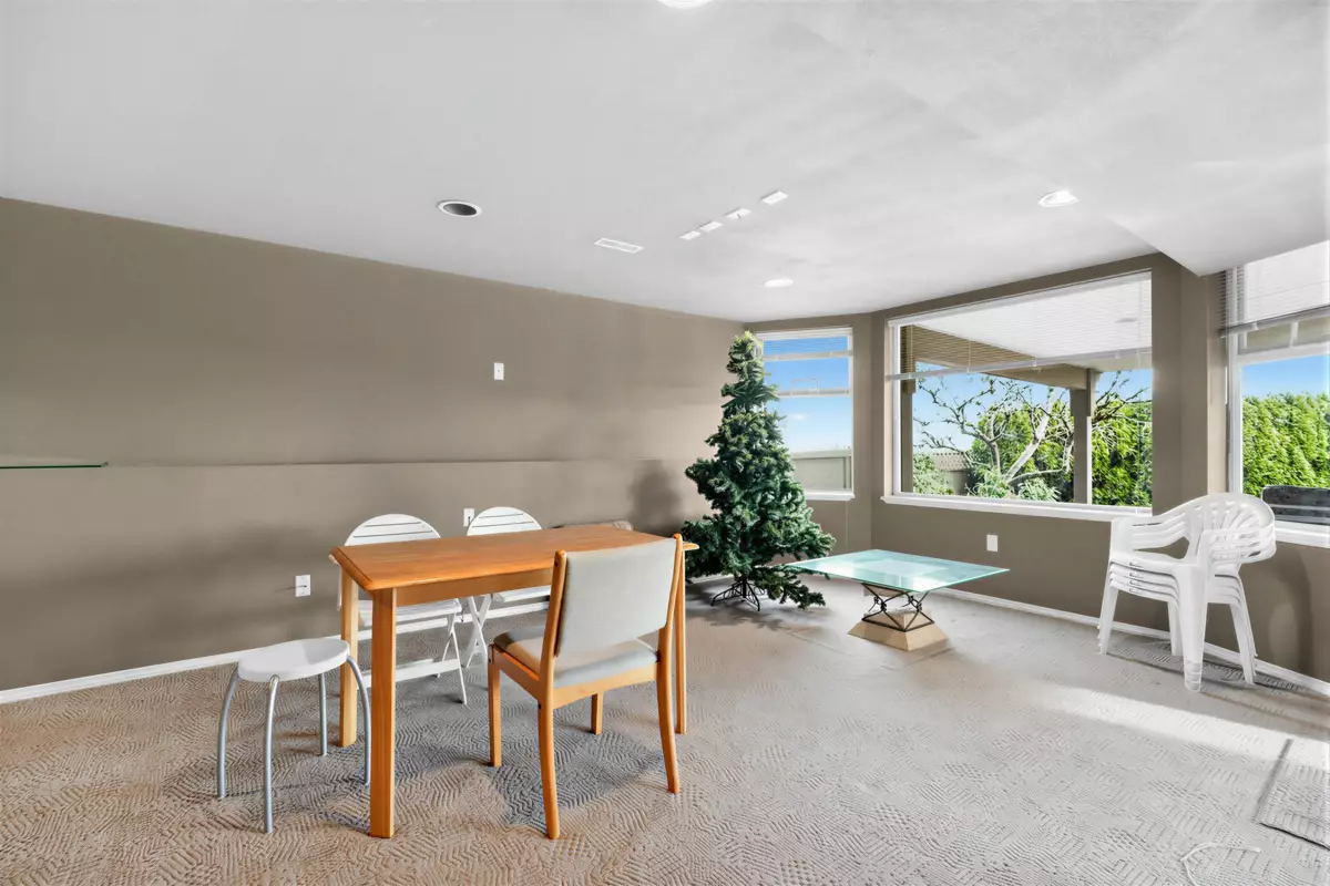 Garage Interior Photo of 2966 Blackbear Court, Coquitlam, BC