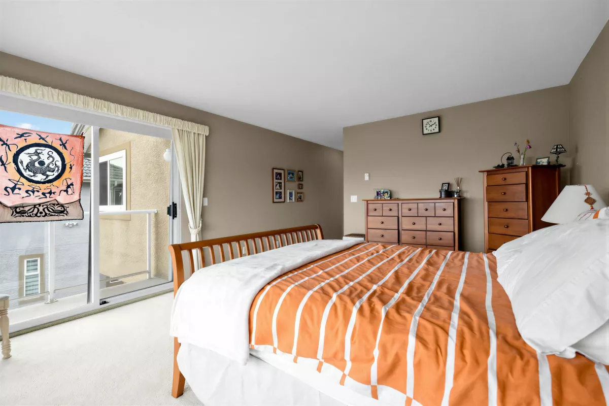 Hallway Photo of 2966 Blackbear Court, Coquitlam, BC