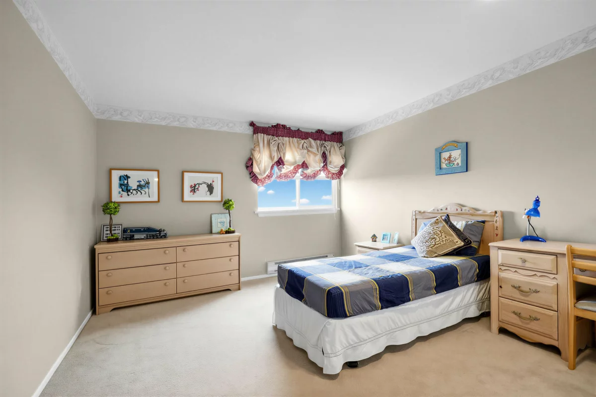 Laundry Room Photo of 2966 Blackbear Court, Coquitlam, BC