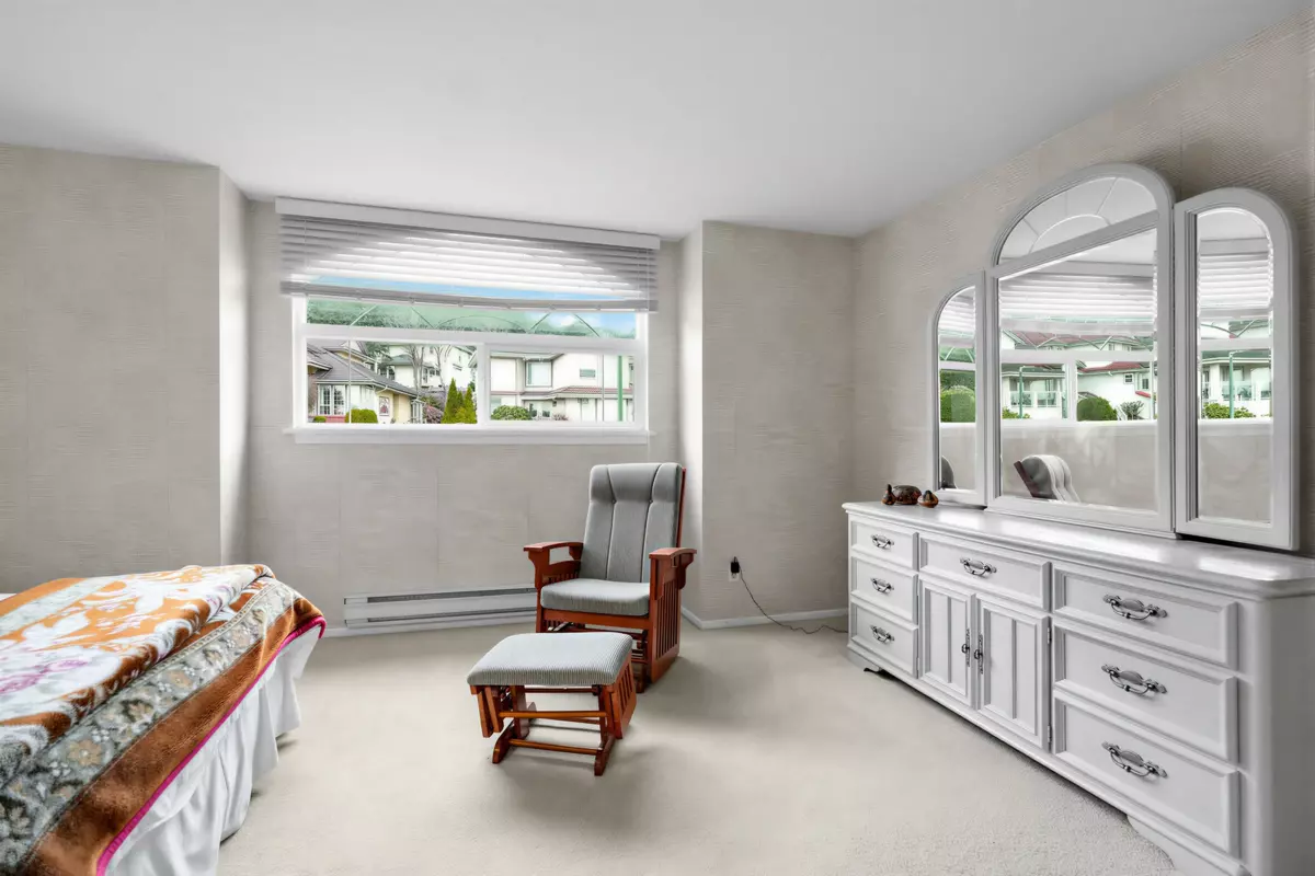 Loft / Bonus Room Photo of 2966 Blackbear Court, Coquitlam, BC