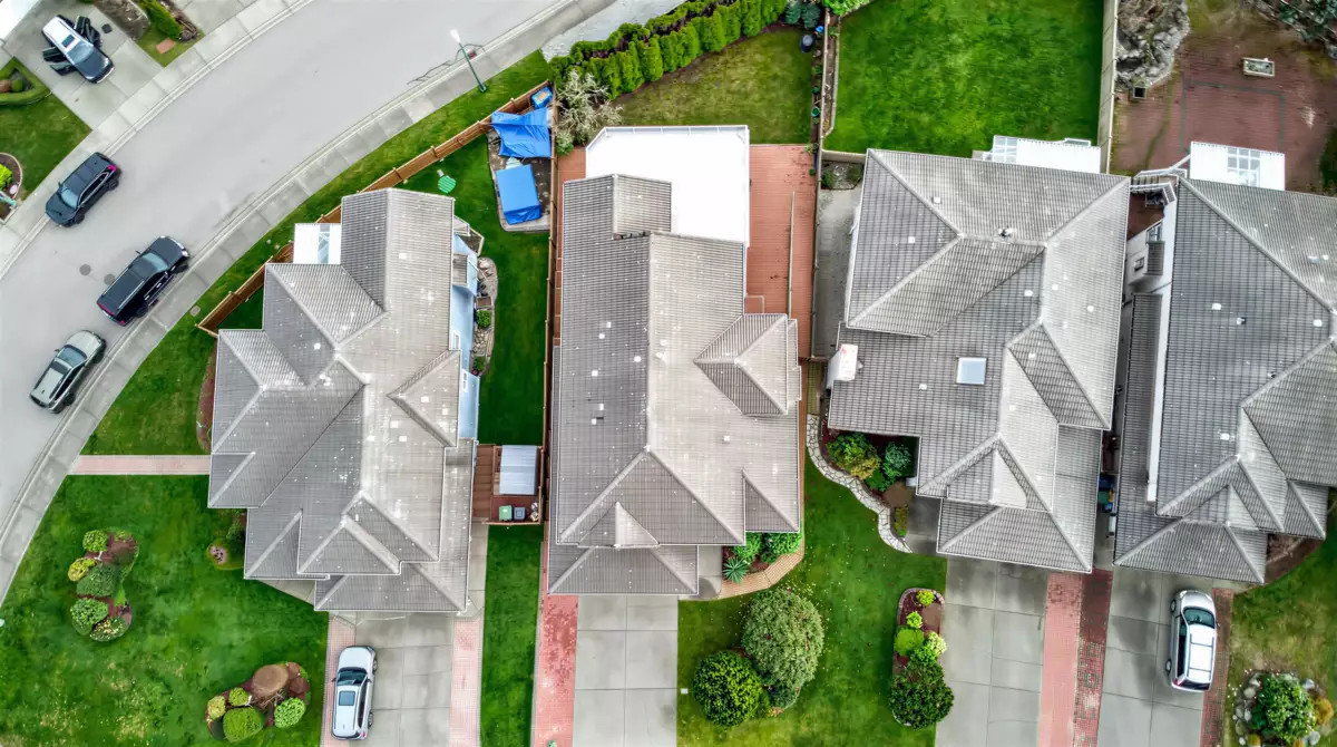 Neighborhood Park Photo Near 2966 Blackbear Court, Coquitlam, BC