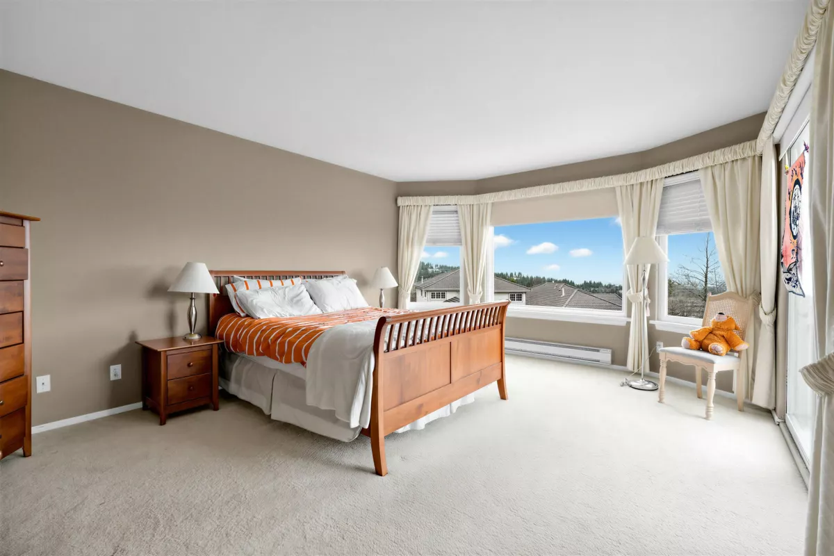 Office / Den Photo of 2966 Blackbear Court, Coquitlam, BC