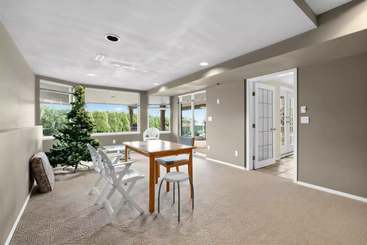 Outdoor Patio Photo of 2966 Blackbear Court, Coquitlam, BC