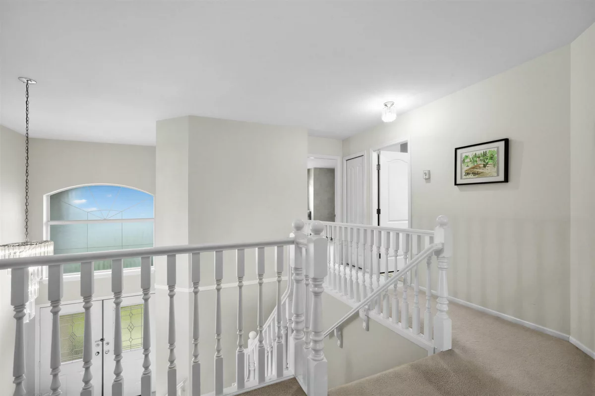 Powder Room Photo of 2966 Blackbear Court, Coquitlam, BC