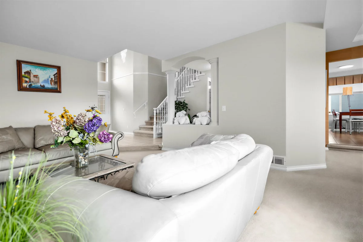 Primary Bathroom Photo of 2966 Blackbear Court, Coquitlam, BC