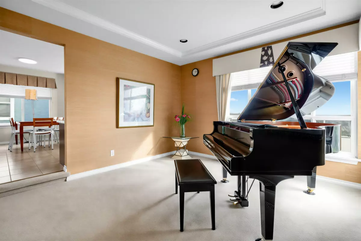 Primary Bedroom Photo of 2966 Blackbear Court, Coquitlam, BC