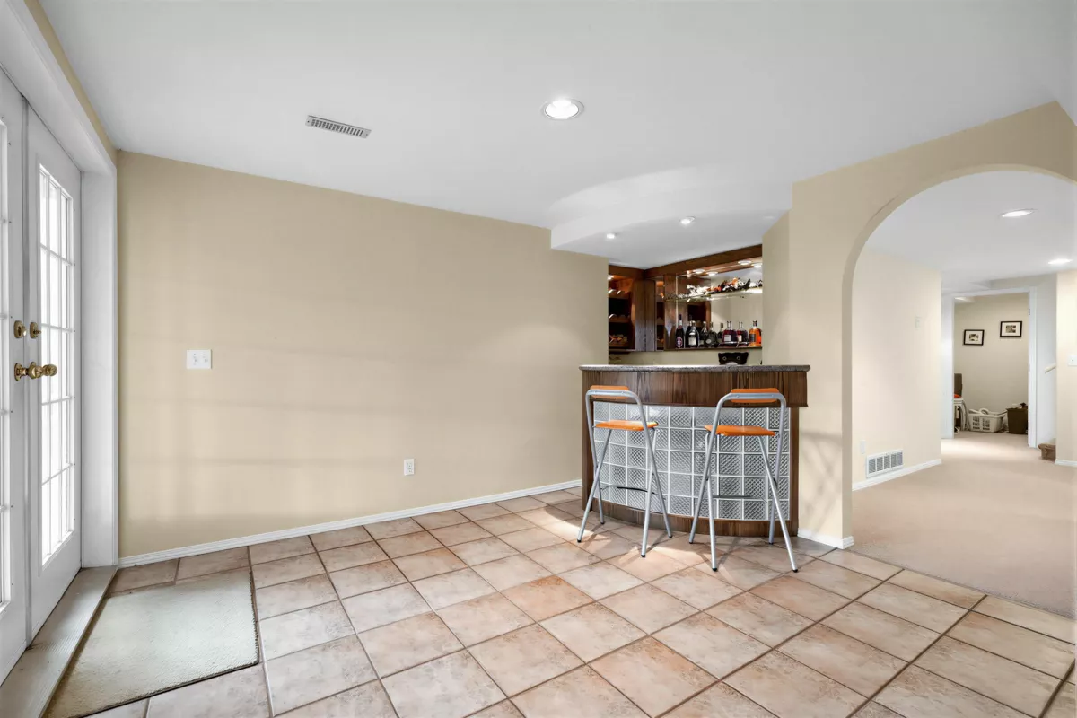 Staircase Photo of 2966 Blackbear Court, Coquitlam, BC