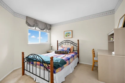 Basement Recreation Room Photo of 2966 Blackbear Court, Coquitlam, BC