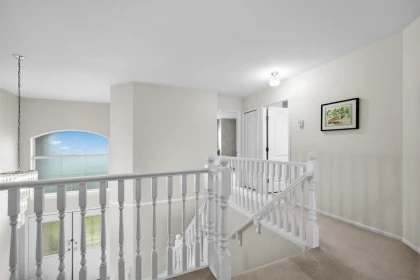Powder Room Photo of 2966 Blackbear Court, Coquitlam, BC