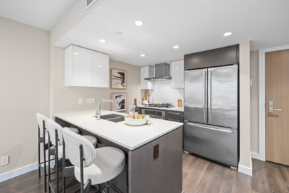Pantry Photo of 806 1618 Quebec Street, Vancouver, BC