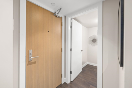 Powder Room Photo of 806 1618 Quebec Street, Vancouver, BC