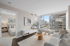 806 1618 Quebec Street, Vancouver, BC