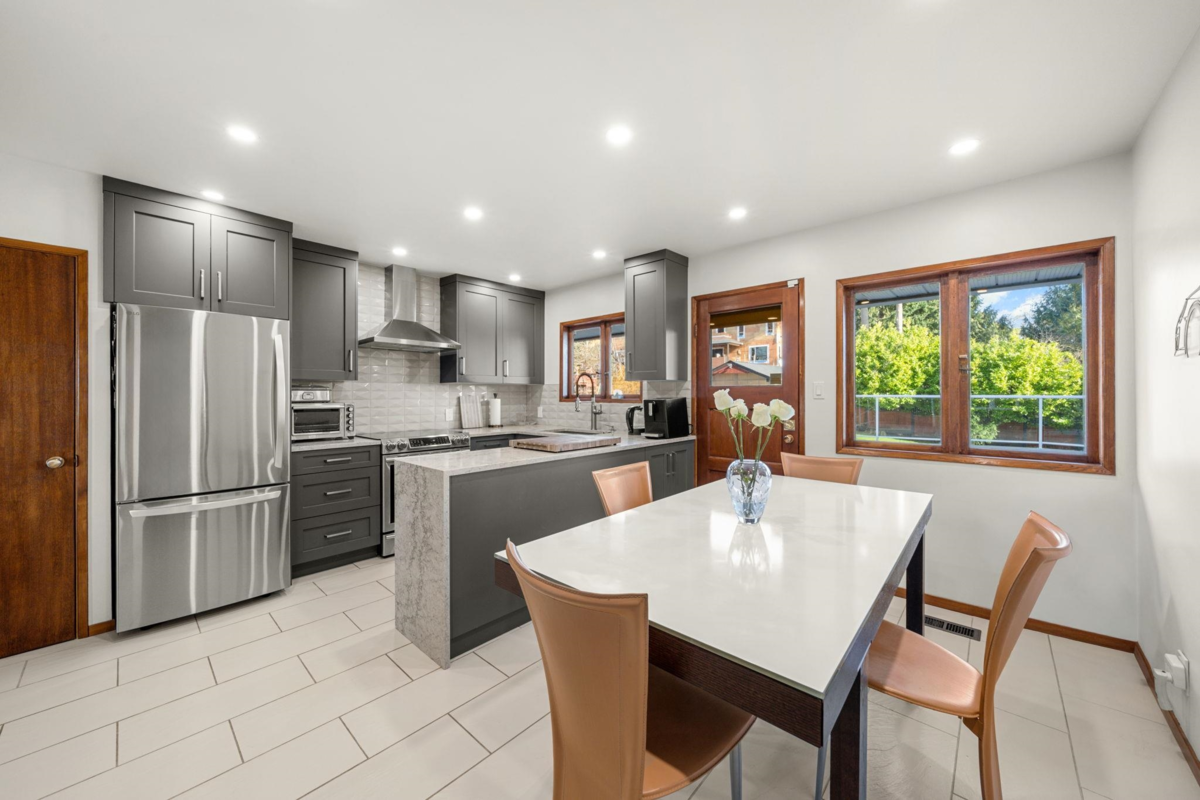 Bedroom 3 Photo of 7656 Mckay Avenue, Burnaby, BC