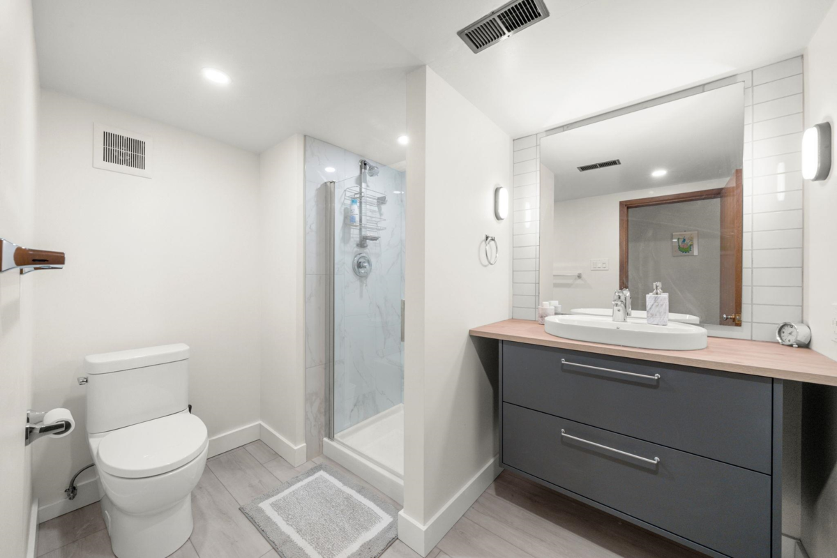 Front Yard Photo of 7656 Mckay Avenue, Burnaby, BC