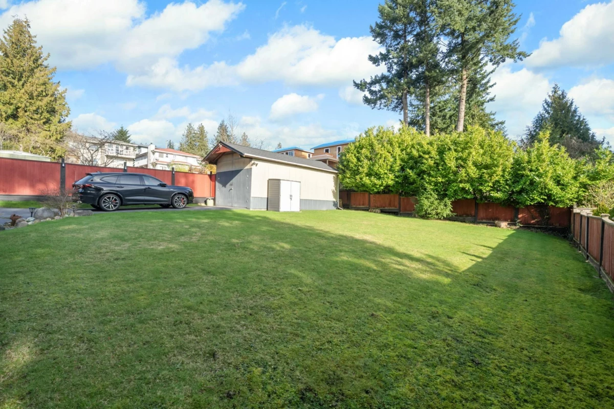 Kitchen Photo of 7656 Mckay Avenue, Burnaby, BC