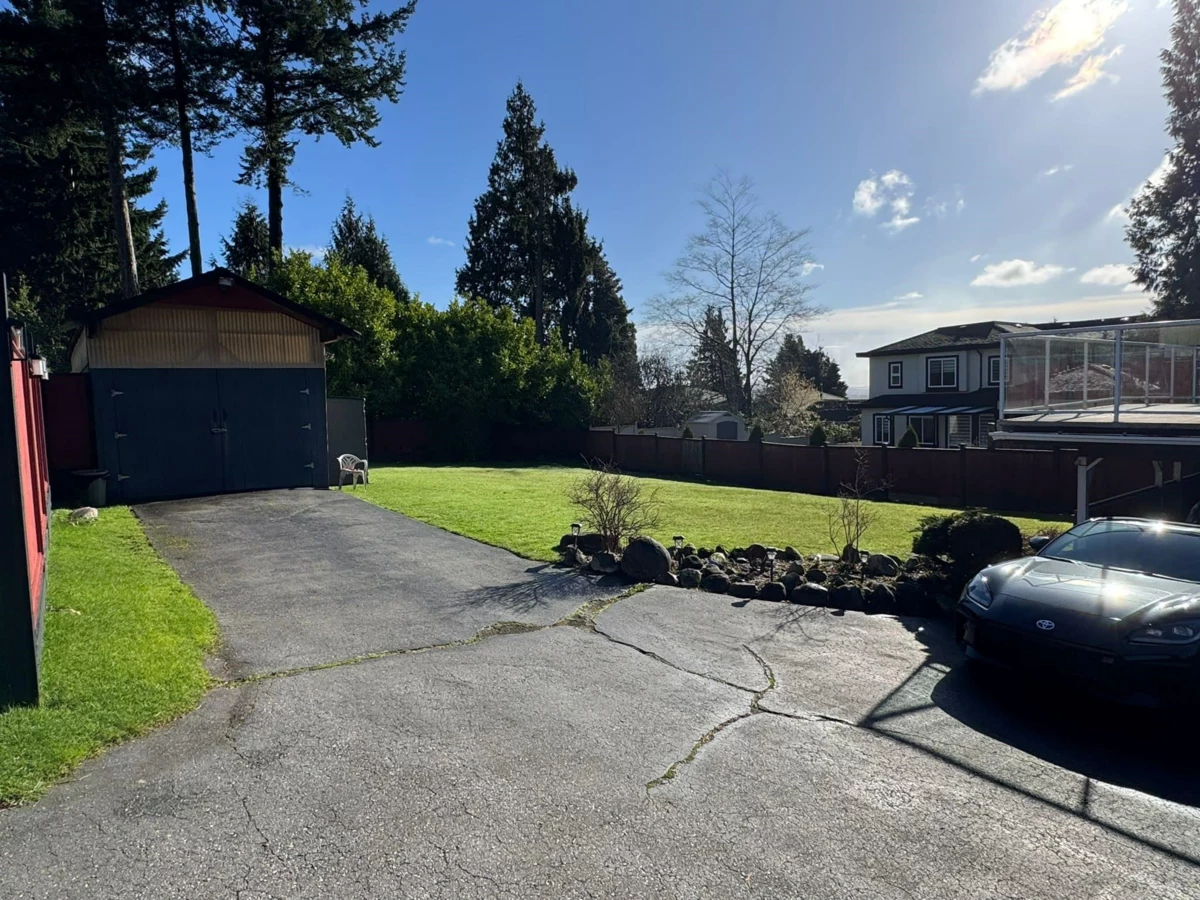 Pantry Photo of 7656 Mckay Avenue, Burnaby, BC