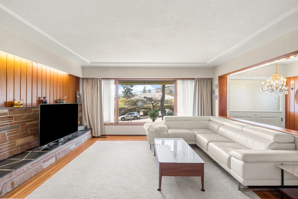 Primary Bedroom Photo of 7656 Mckay Avenue, Burnaby, BC