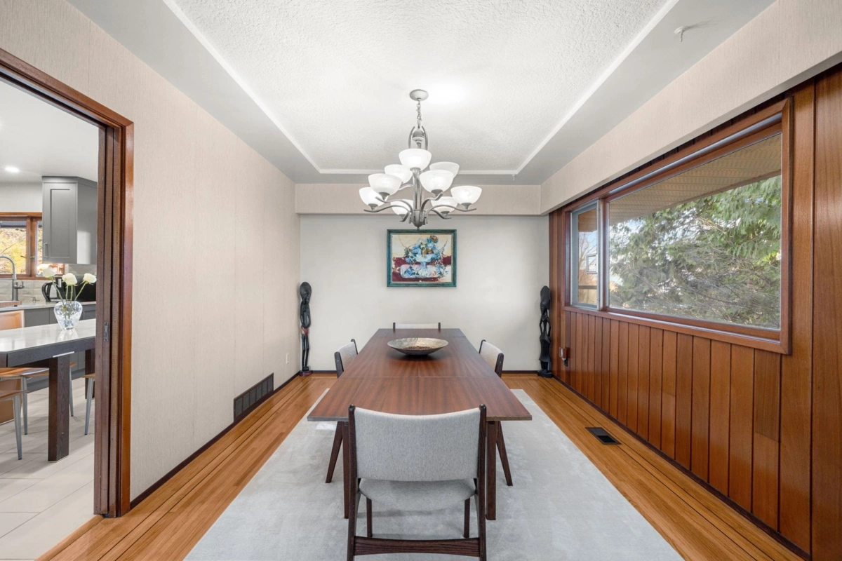 Walk-In Closet Photo of 7656 Mckay Avenue, Burnaby, BC