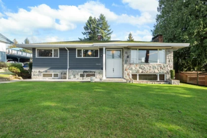 7656 Mckay Avenue, Burnaby, BC, South Slope — 5 bed single family residence for sale