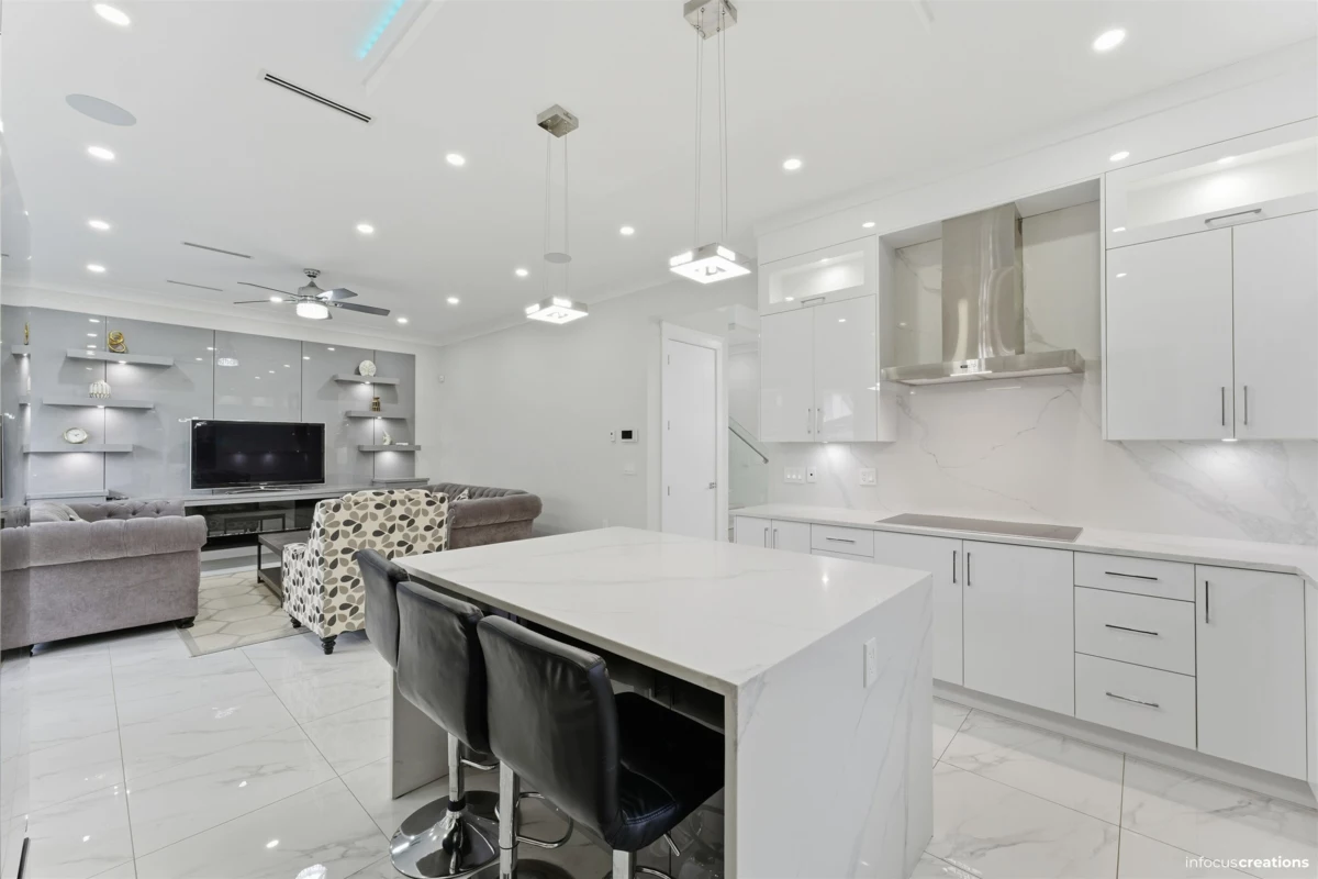 Bedroom 2 Photo of 13414 60 Avenue, Surrey, BC