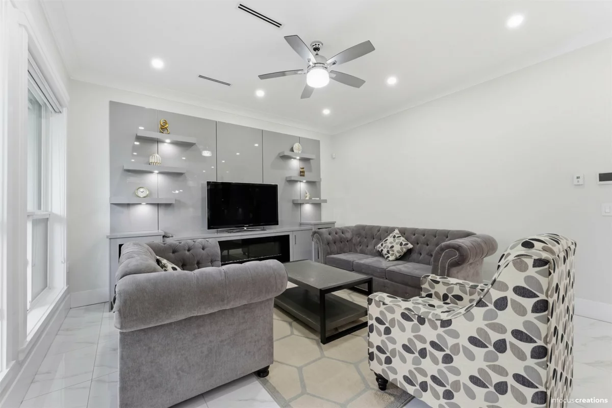 Bedroom 3 Photo of 13414 60 Avenue, Surrey, BC