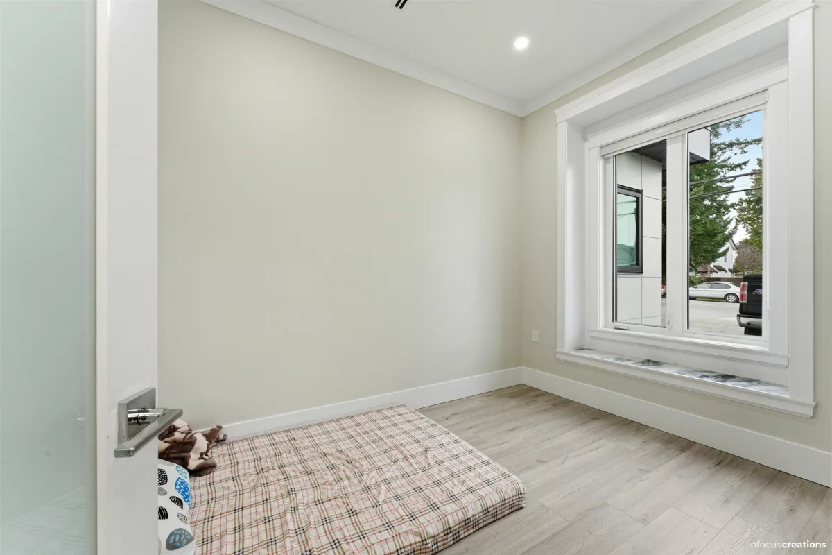 Exterior Rear Photo of 13414 60 Avenue, Surrey, BC