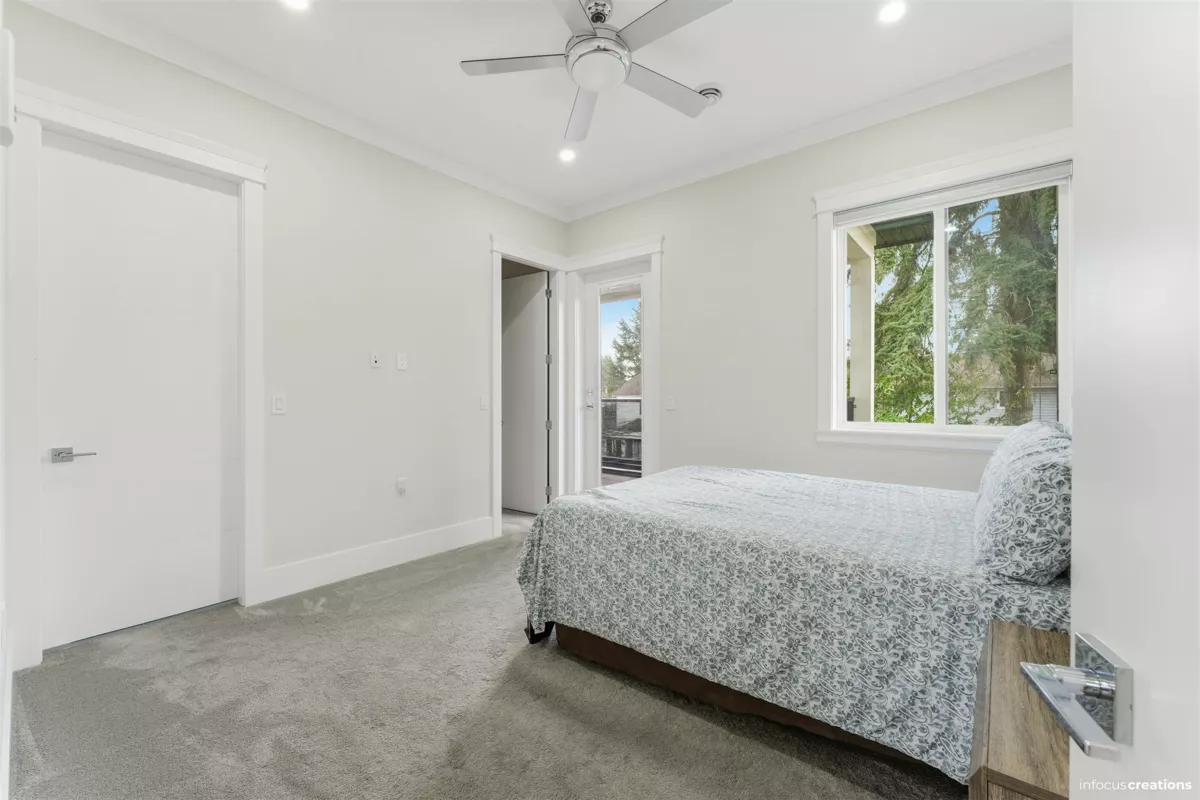 Office / Den Photo of 13414 60 Avenue, Surrey, BC