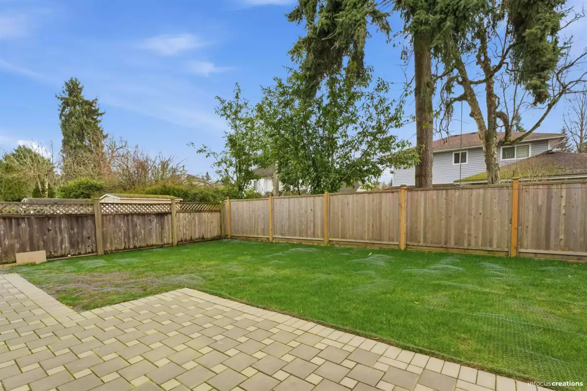 Outdoor Deck Photo of 13414 60 Avenue, Surrey, BC